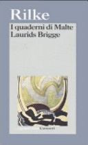 Couverture I quaderni di Malte Laurids Brigge
