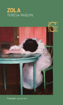 Couverture Teresa Raquin