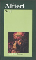 Couverture Saul