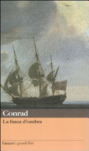 Couverture La linea d'ombra