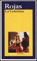 Couverture La Celestina