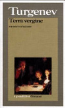 Couverture Terra vergine
