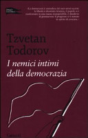Cover  I nemici intimi della democrazia