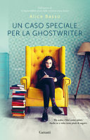 Cover  Un caso speciale per la ghostwriter