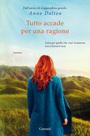 Couverture Tutto accade per una ragione
