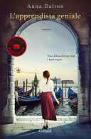 Couverture L'apprendista geniale : [romanzo]
