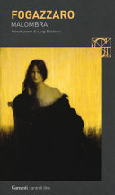 Cover  Malombra