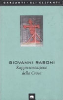 Couverture Rappresentazione della Croce