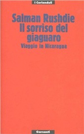 Cover  Il sorriso del giaguaro: viaggio in Nicaragua