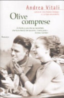 Cover  Olive comprese