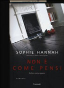 Couverture Non è come pensi