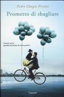Couverture Prometto di sbagliare