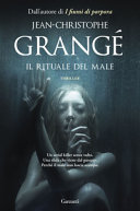 Cover  Il rituale del male