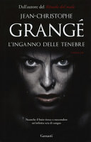 Couverture L'inganno delle tenebre : [thriller]
