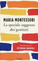 Couverture La speciale saggezza dei genitori