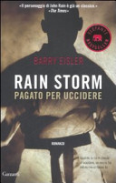 Couverture Rain storm : pagato per uccidere