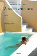 Couverture A nuoto verso casa