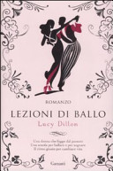 Cover  Lezioni di ballo