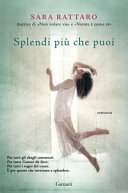 Copertina  Splendi più che puoi