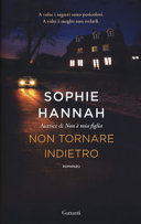 Couverture Non tornare indietro 