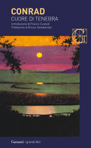 Couverture Cuore di tenebra