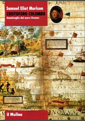 Cover  Cristoforo Colombo : ammiraglio del mare Oceano
