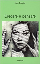 Couverture Credere e pensare