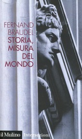 Couverture Storia, misura del mondo [Ordine]