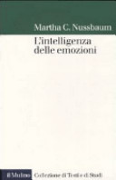 Couverture L'intelligenza delle emozioni