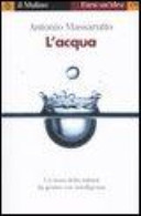 Couverture L'acqua
