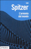 Couverture L'armonia del mondo : storia semantica di un'idea