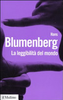 Couverture La leggibilità del mondo : il libro come metafora della natura
