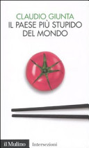 Copertina  Il paese più stupido del mondo