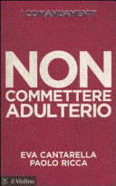 Cover  Non commettere adulterio