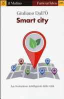 Couverture Smart city : [la rivoluzione intelligente delle città]