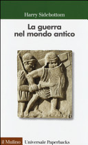Cover  La guerra nel mondo antico