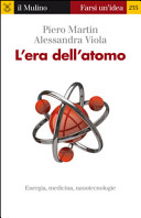 Cover  L'era dell'atomo