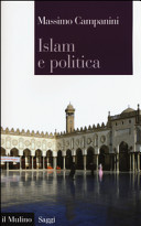 Couverture Islam e politica