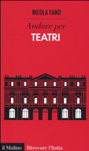 Cover  Andare per teatri