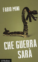 Couverture Che guerra sarà