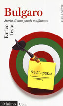 Couverture Bulgaro : storia di una parola malfamata