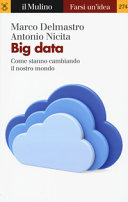 Couverture Big data : come stanno cambiando il nostro mondo