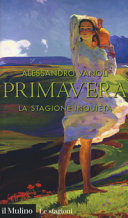 Cover  Primavera : la stagione inquieta
