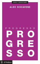 Couverture Progresso