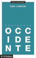 Couverture Occidente