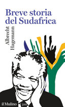 Couverture Breve storia del Sudafrica