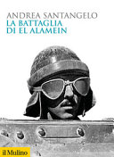 Couverture La battaglia di El Alamein