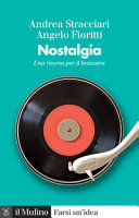 Couverture Nostalgia : una risorsa per il benessere