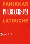 Couverture Pluriversum : per una democrazia delle culture