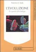 Cover  L'evoluzione : lo sguardo della biologia